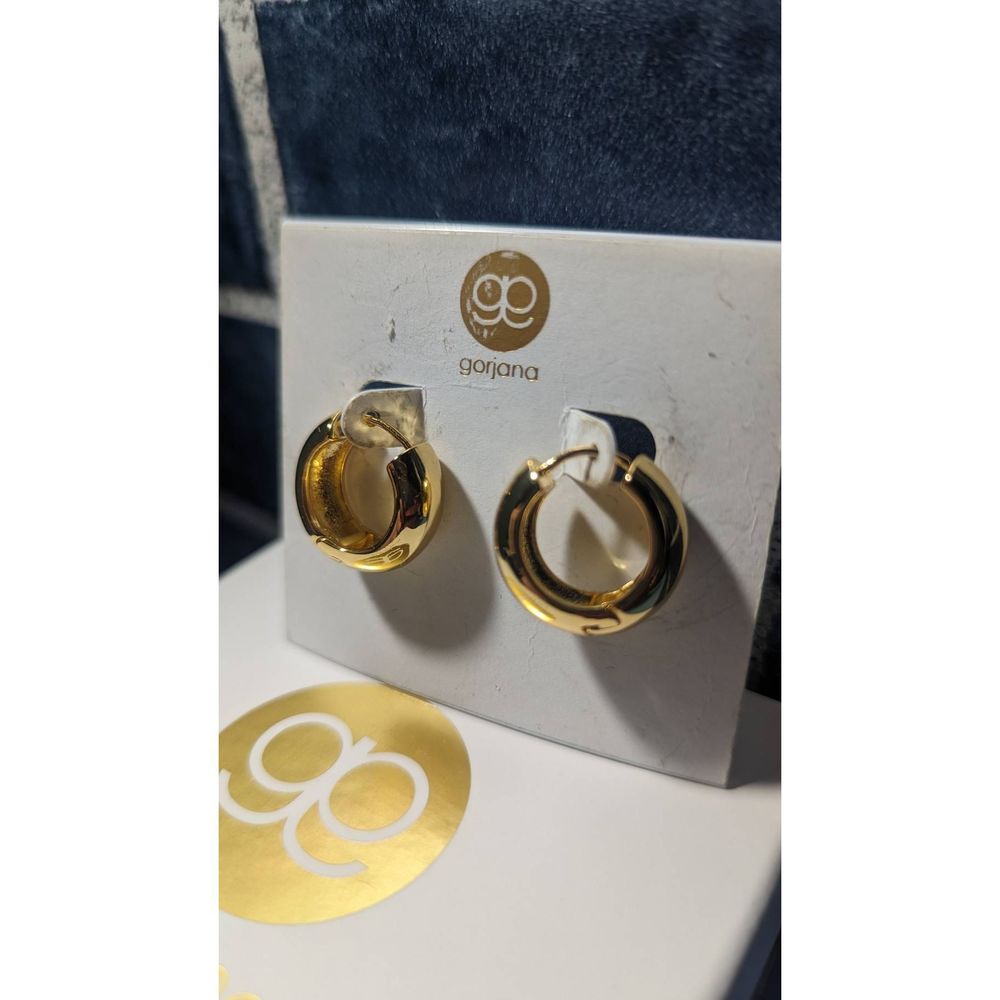 New Gorjana Earrings